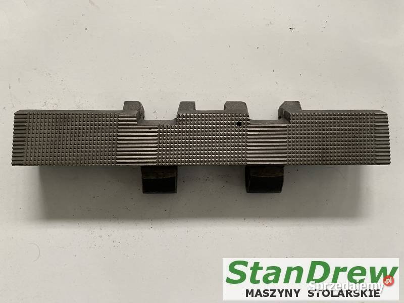 Ogniwo gąsienica do wielopiły 6 Mojusz