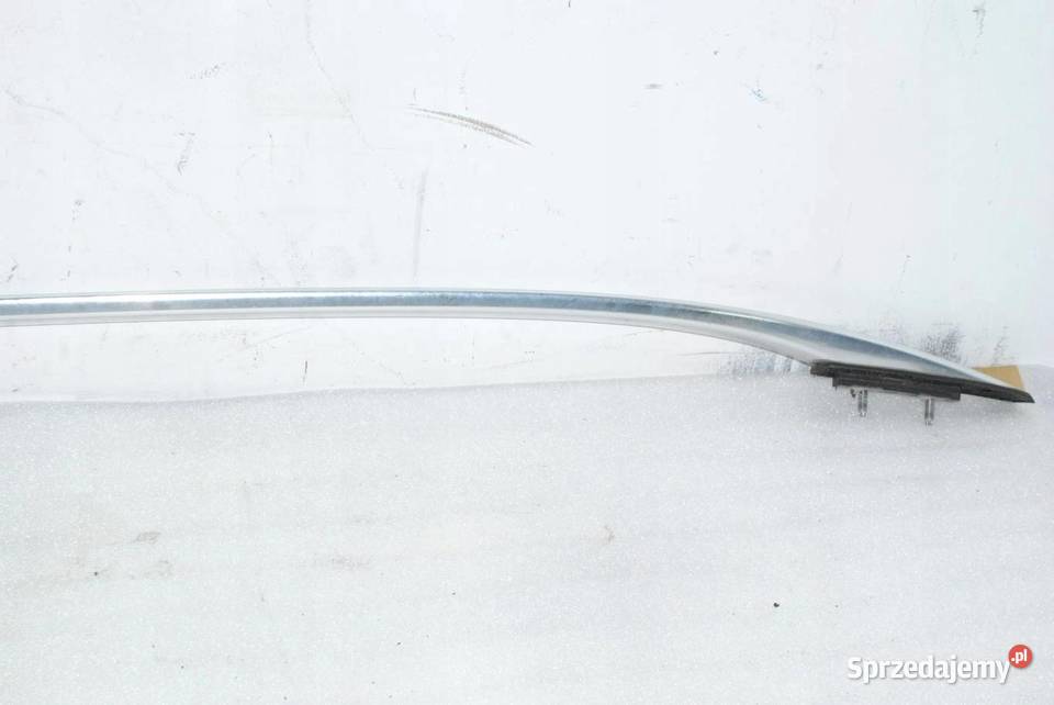 RELING RELINGI DACHOWE KOMPLET MERCEDES W164 sprzedam