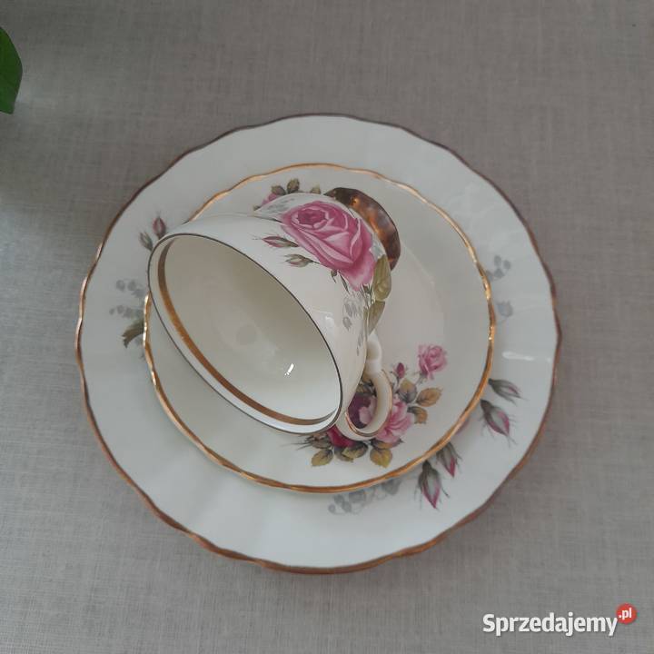 Trio Royal Winterling Bavaria Vintage filiżanka sprzedam