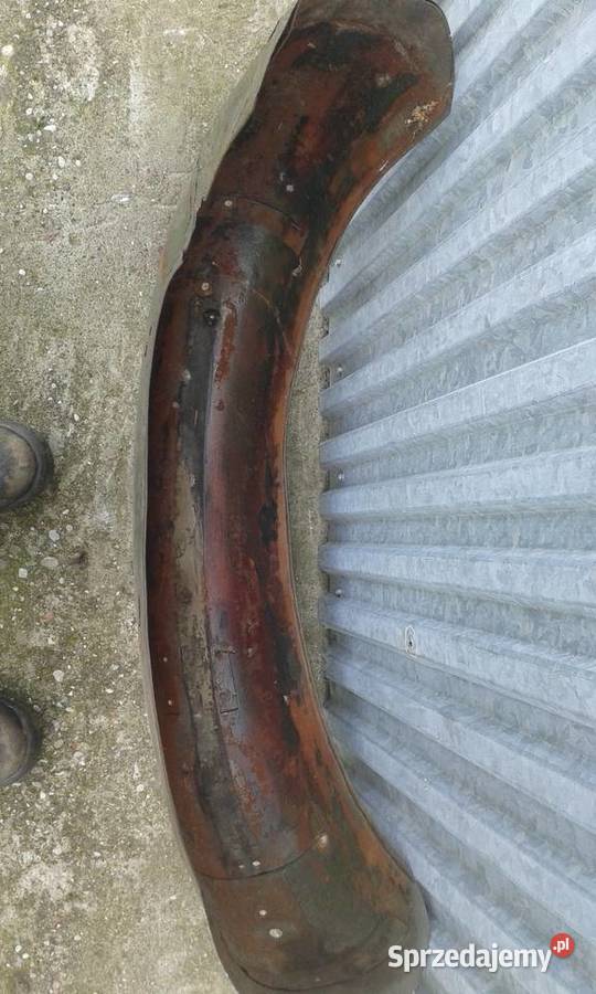 Błotnik tył Junak M10 Ostrołęka sprzedam