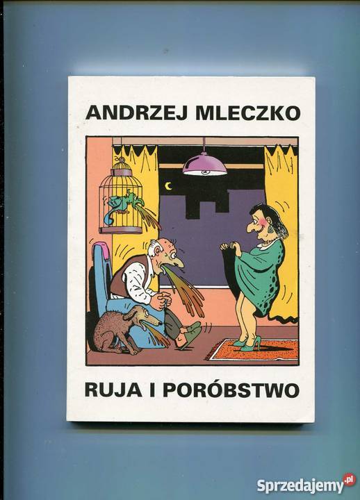 Ruja i poróbstwo