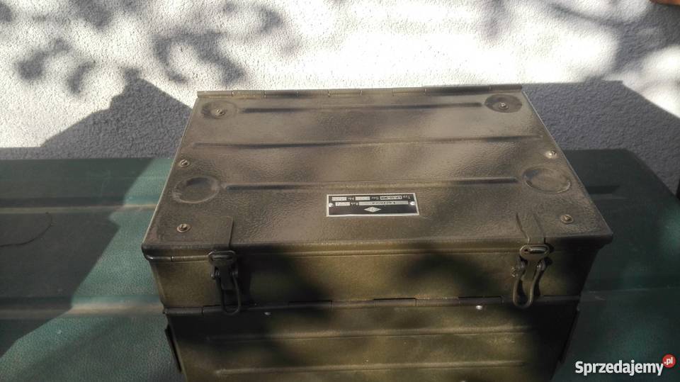 Łącznica telrfoniczna 74r Nysa