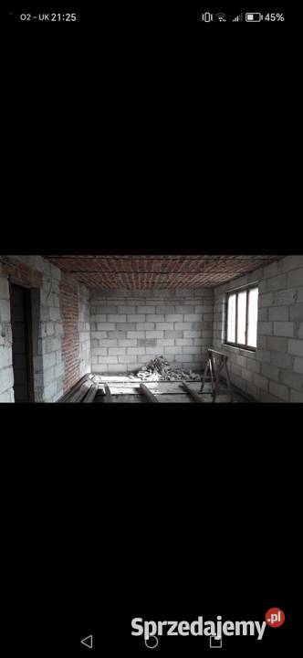 Sprzedam dom lubelskie