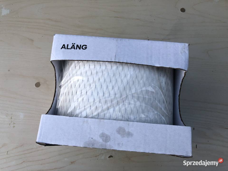 Lampa ścienna ALNG Ikea nowa Kraków