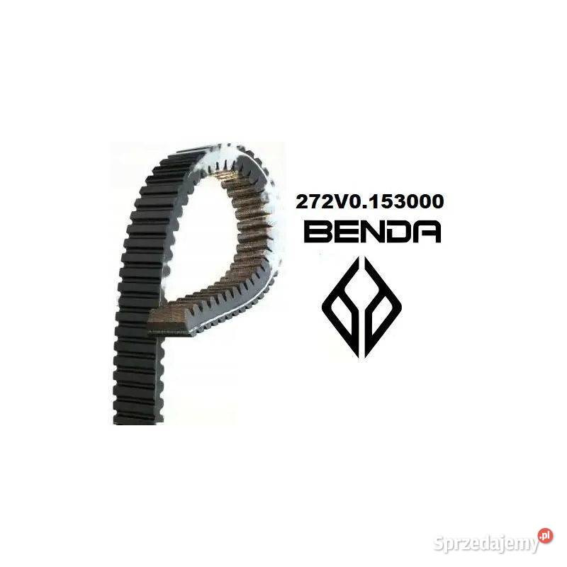 Pasek napędowy do quada ATV Benda Redstone 550 Nowy Sącz