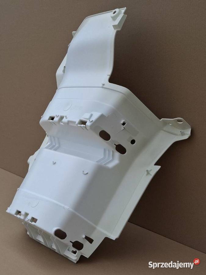 DAF XF XG OBUDOWA STOPNIA PRAWEGO STOPNICA PRAWA