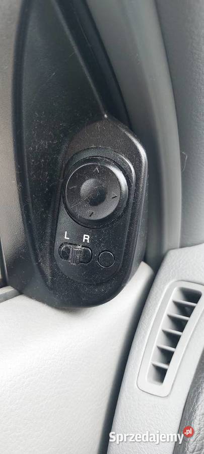 Chevrolet Nubira Daewoo Lacetti 18 benzyna CDX Słupno sprzedam