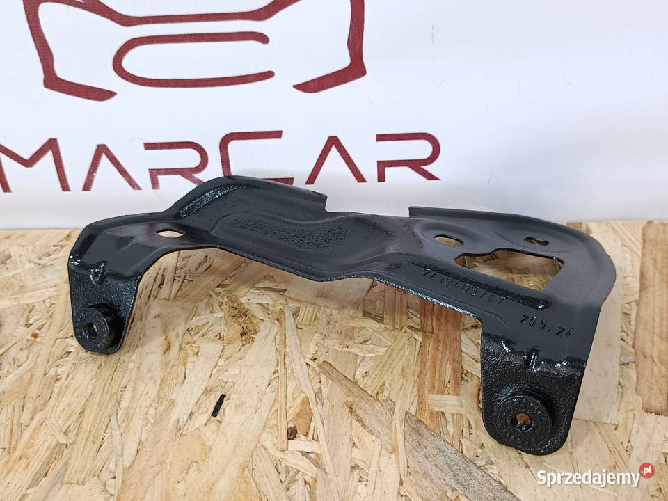 BMW 3 G20 G21 ŚLIZG MOCOWANIE BŁOTNIKA LEWY