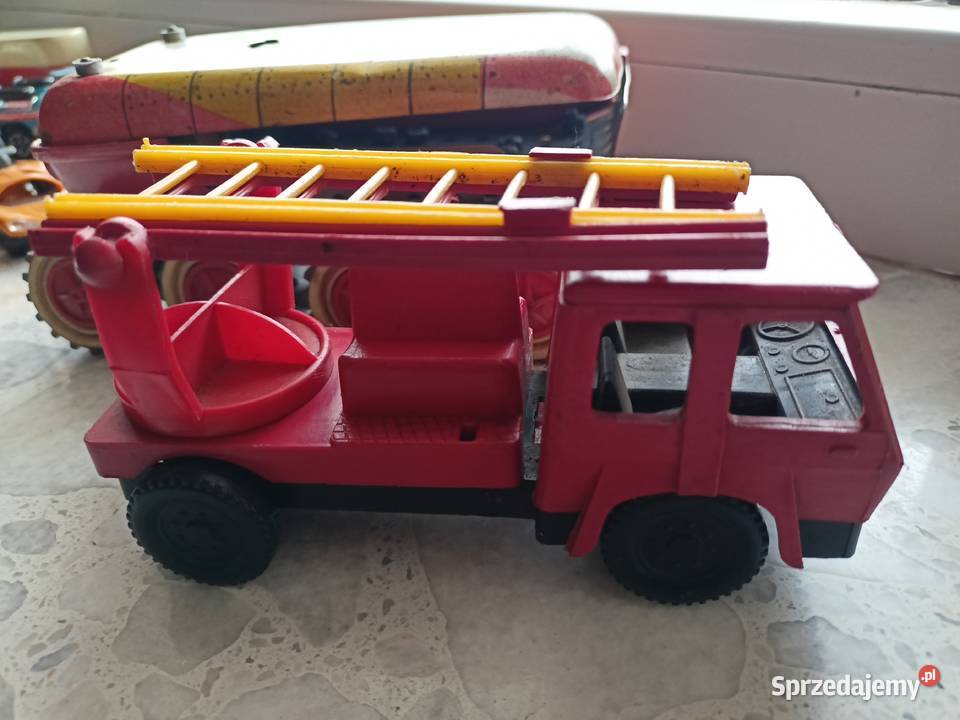 Stara zabawka PRL podkarpackie Rzeszów