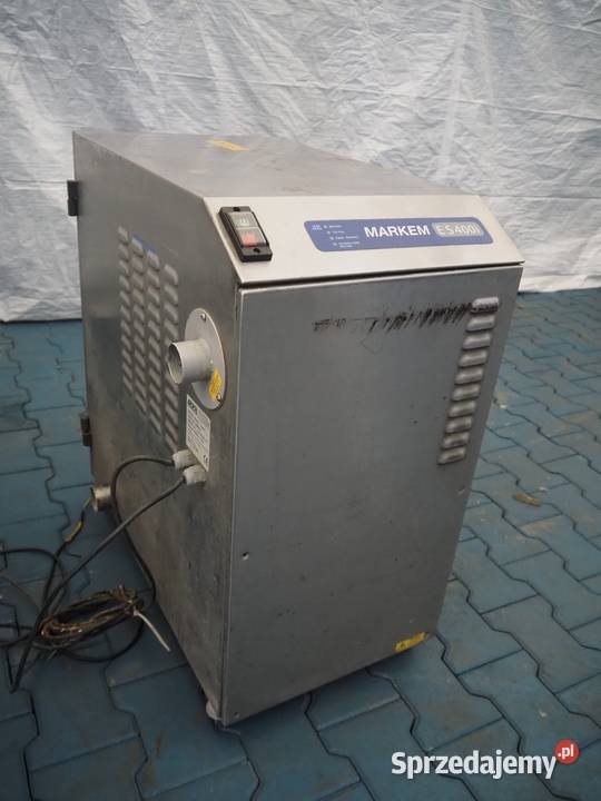 ILAPAK DELTA 3000 LDR B SX Maszyna pakująca