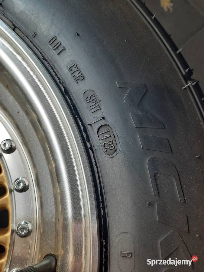 MT Mickey Thompson ET STREET 2356015 Warszawa