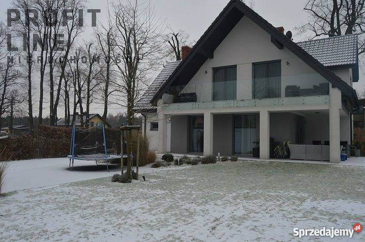 sprzedam dom Konopiska 170 metrów