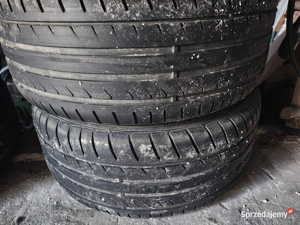 Felgi koła BMW 5x120 mpakiet 17 opony lato