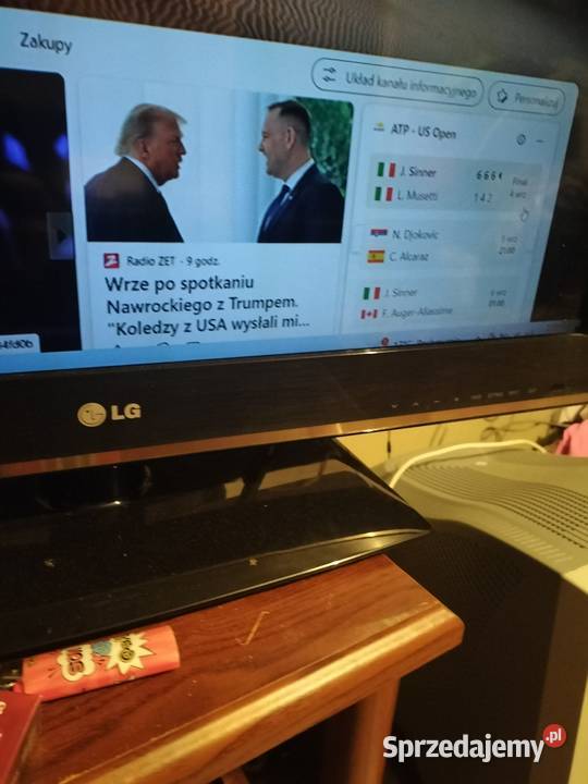 Monitory tv i inne starocie