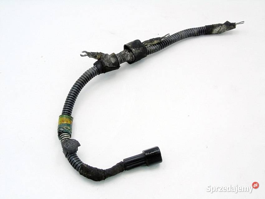 WIĄZKA ZASILANIA ŚWIEC 30 CDTI TID OPEL VECTRA C Sosnowiec