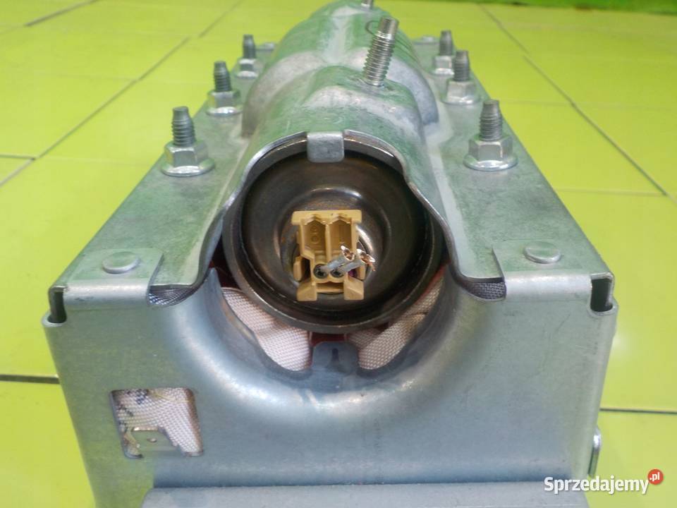 RANGE ROVER SPORT I 27 TDV6 09r AIRBAG poduszka