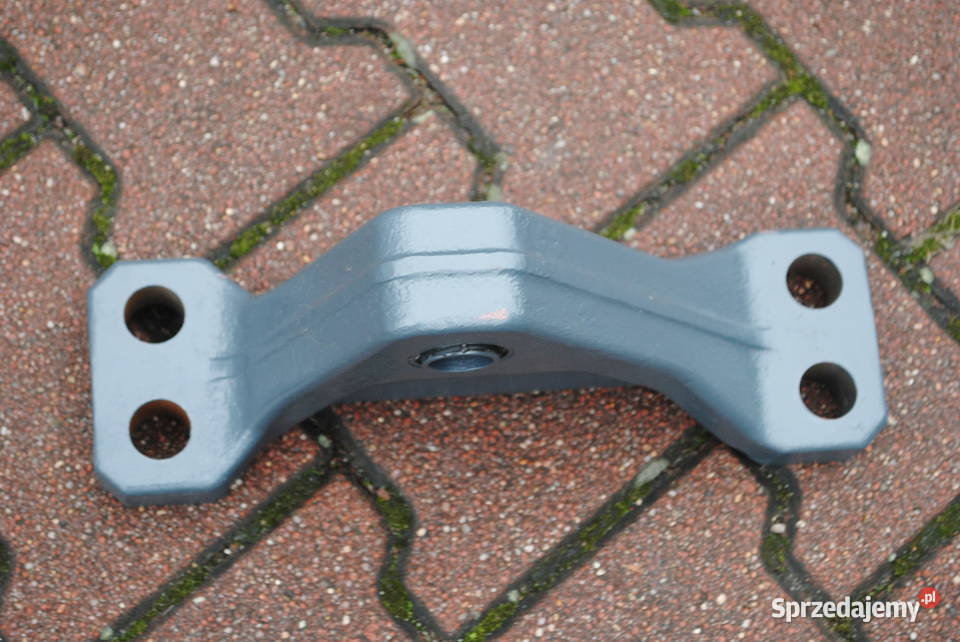 Ramie reakcyjne motoreduktora Uchwyt mocowanie lubuskie Kargowa sprzedam