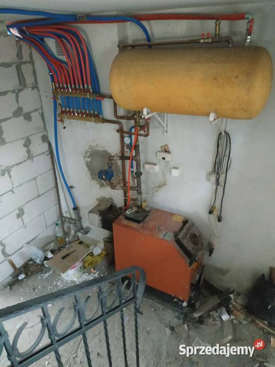 Dom 78m2 działka 780m2 Supraśl