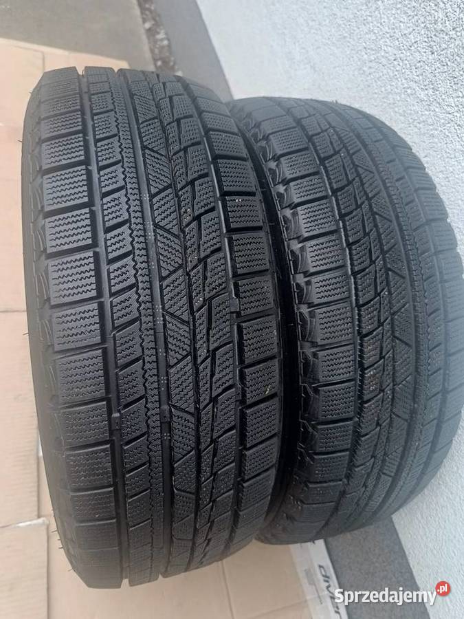 Sprzedam opony zimowe całoroczne 1956015 Głowno sprzedam