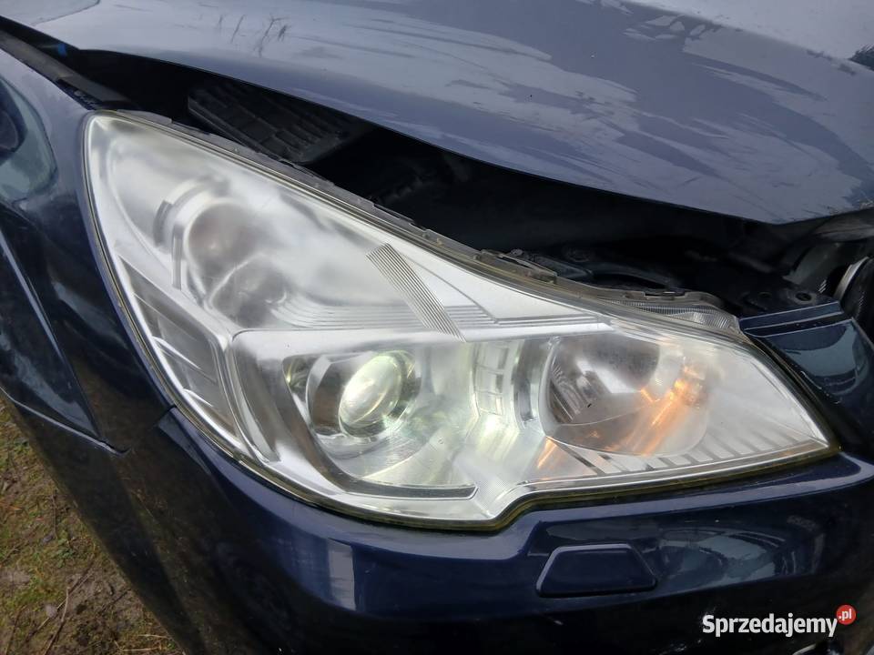 Drzwi Subaru outback 0914 Warszawa