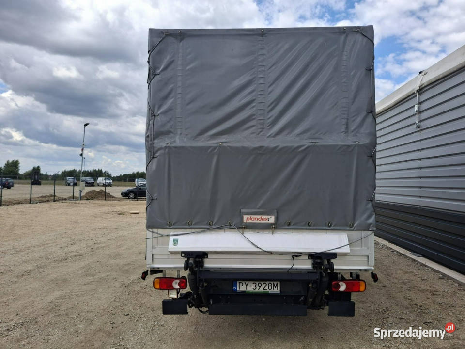 Renault Master Poleasingowe VEH 54437km Renault Komorniki