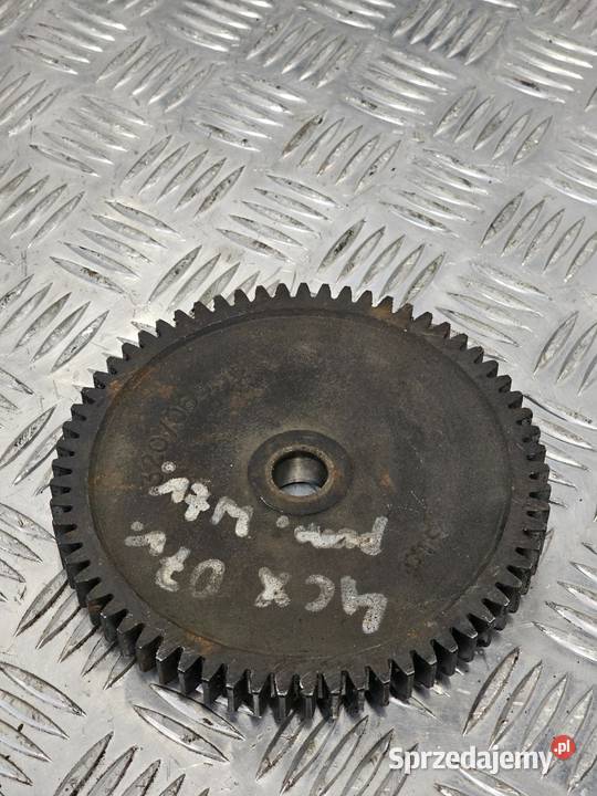 Koło zębate rozrządu JCB 3CX 4CX 53070 Gdynia