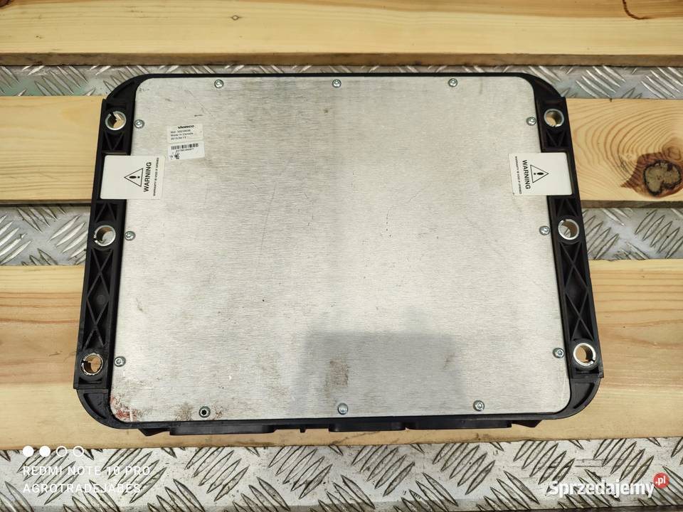Sterownik ECM 332V6036 JCB Fastrac 8310 Wilkowo
