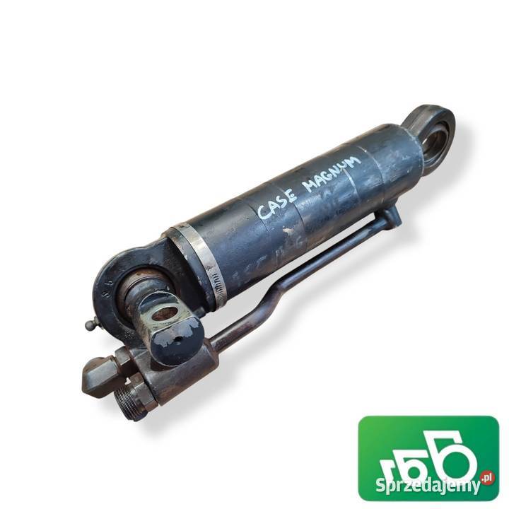 Siłownik amortyzacji mostu CNH 87696280 87696281 Wilkowo