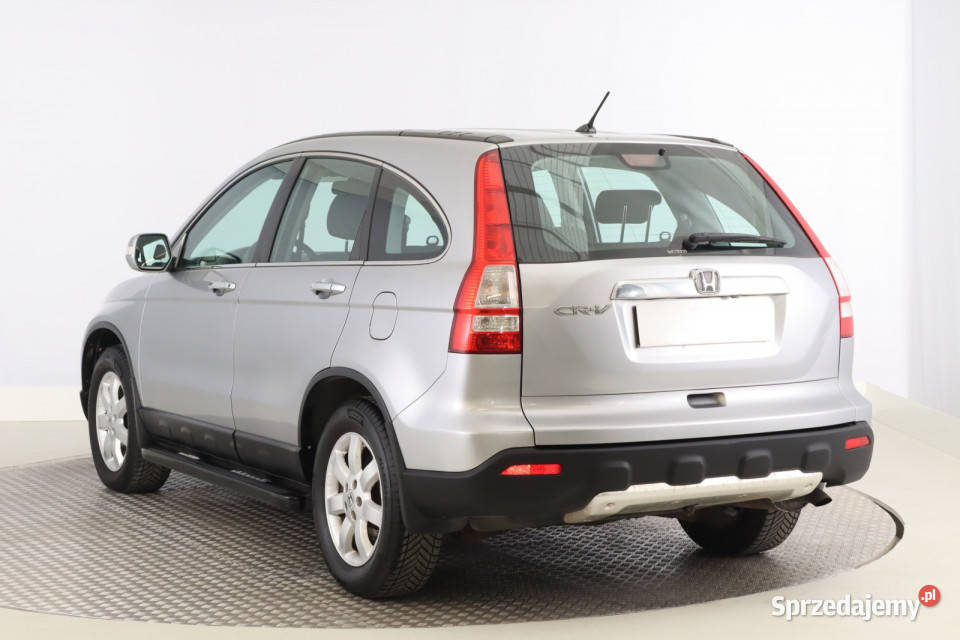 Honda CRV 22 iCTDi centralny zamek Zabrze