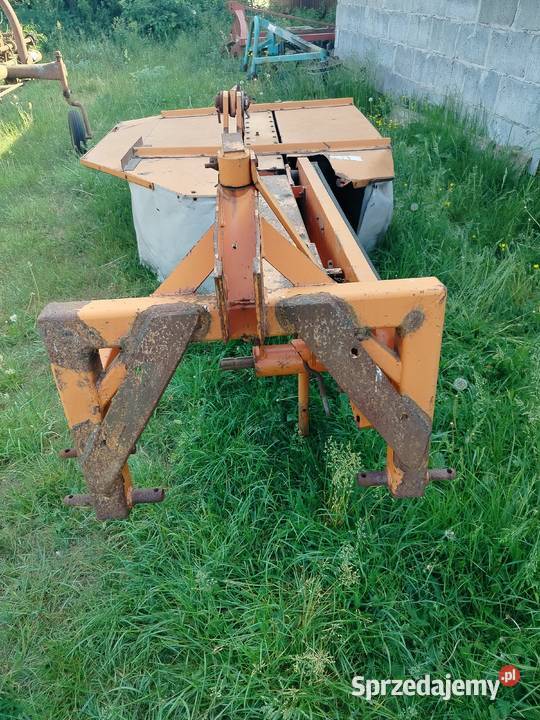 Kosiarka rotacyjna