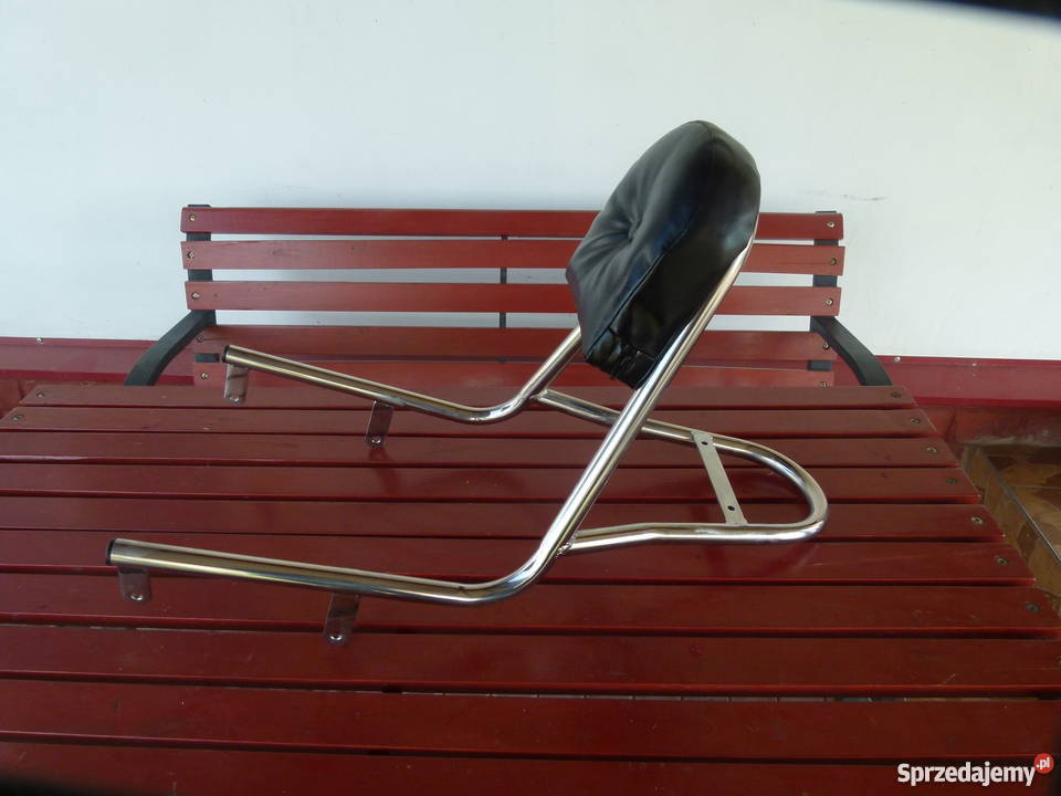 Suzuki VL125 gmole gmol szyba Maruder 125 Radomyśl Wielki