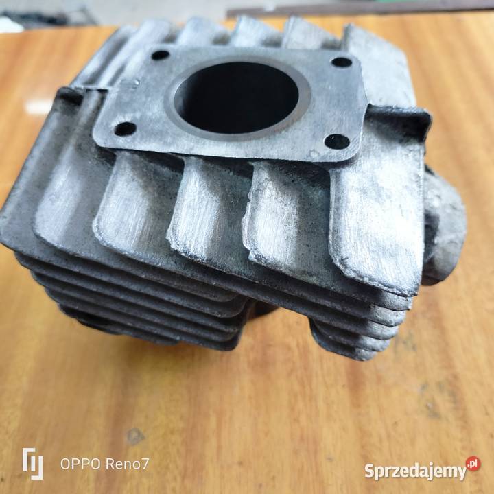 Cylinder Komar motorynka Łubno