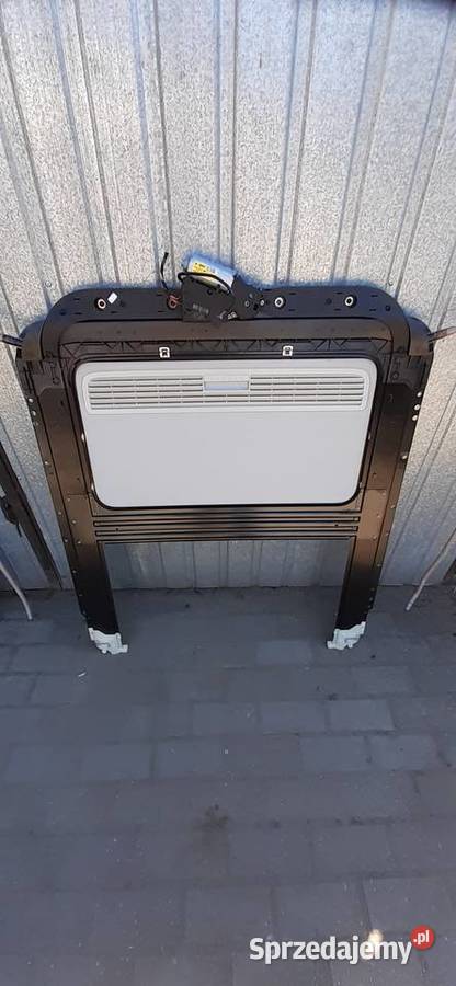 Podsufitka szyberdach VW Golf 5 5D 4 Motion Nisko sprzedam