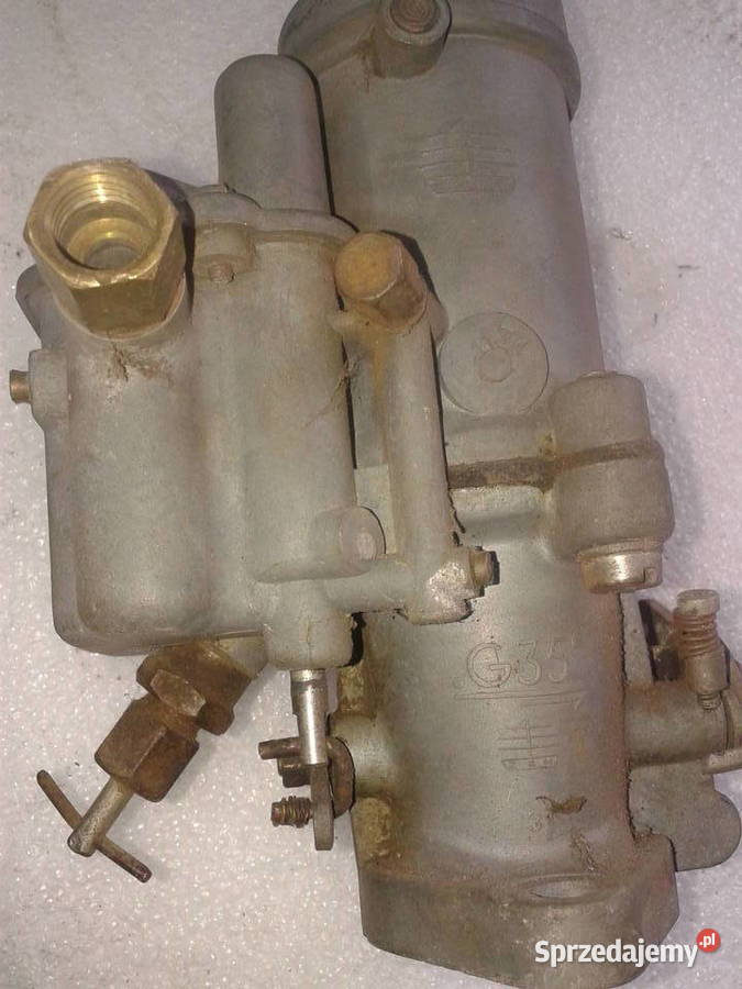 pOBIEDA WARSZAWA ZUK DOLNIAKI GAZNIK G35 Bielsko-Biała