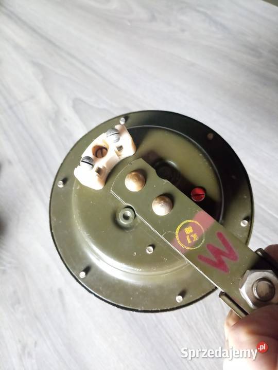 Klakson 12v belma Stalowa Wola