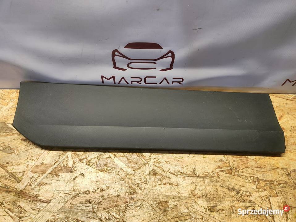 Listwa Drzwi Prawy Tył Vw TCross 2GM854950 Pleszew