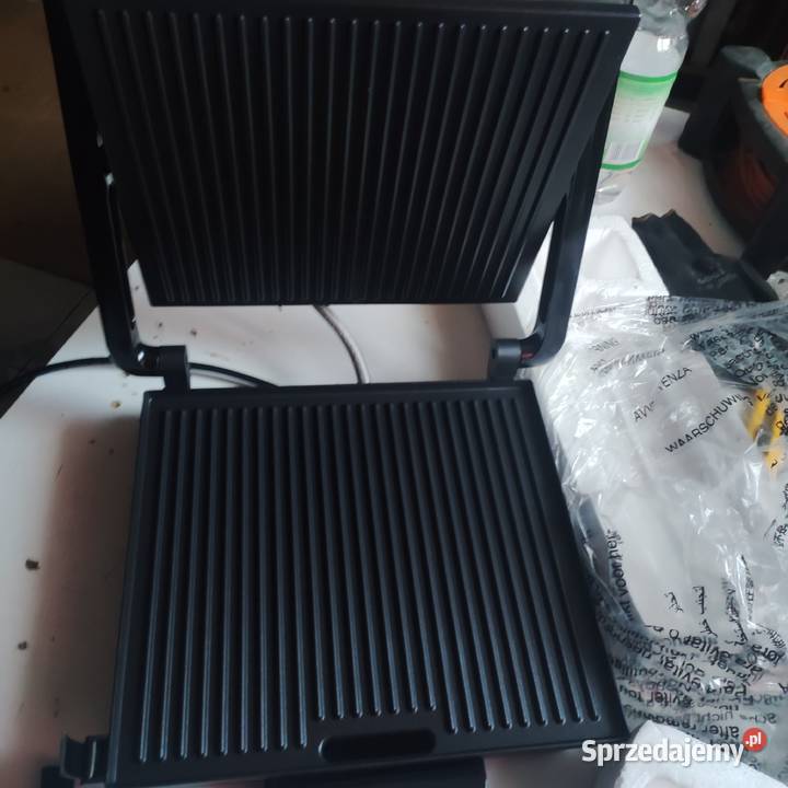 Grill elektryczny TEFAL GC242 wolnostojące Zawiercie
