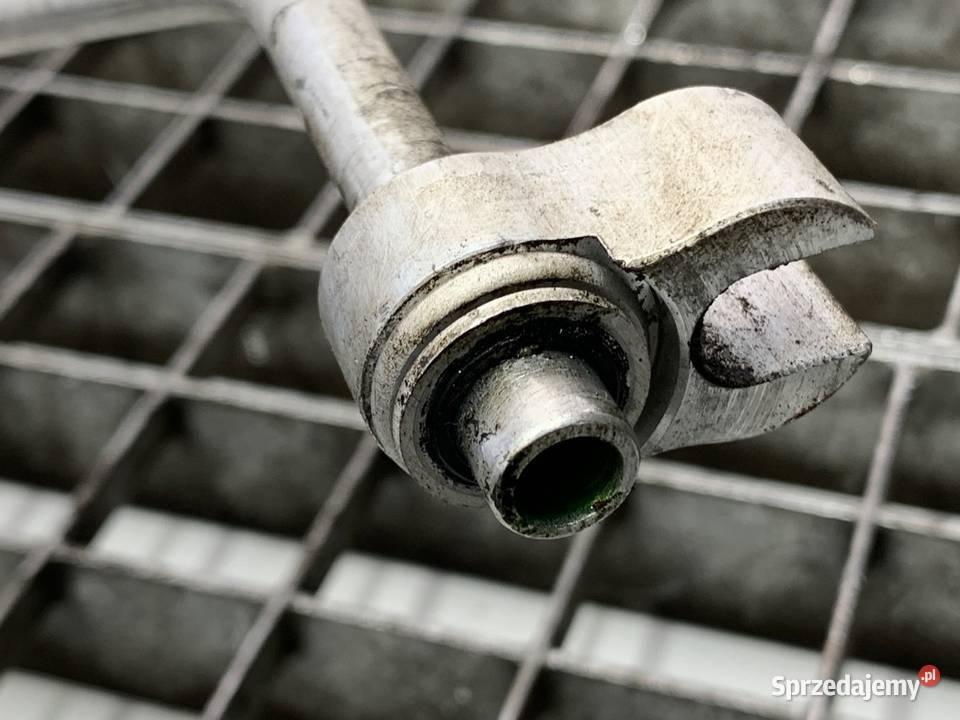 RURKA KLIMATYZACJI JEEP GRAND CHEROKEE WK osobowe