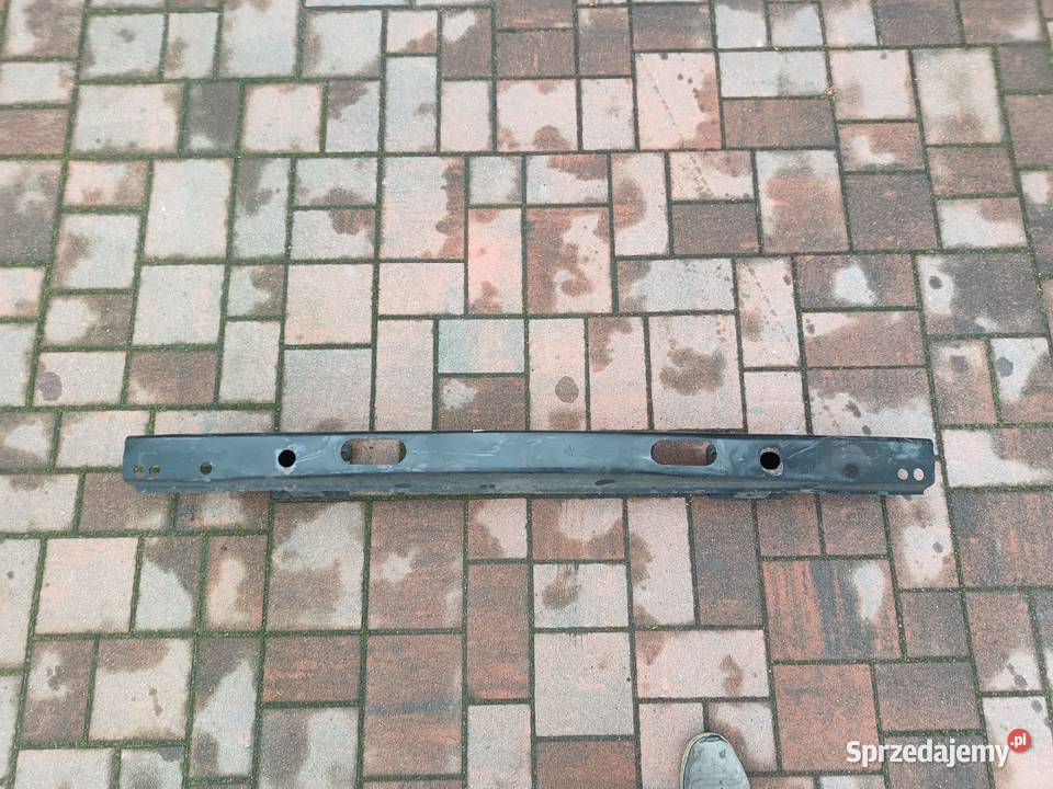Belka tylna T5 Lift T6 wzmocnienie tył osobowe Witkowo