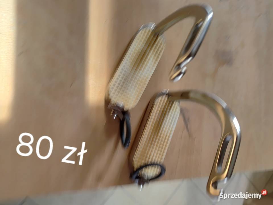 CZAPSY SKÓRZANE HORZE M