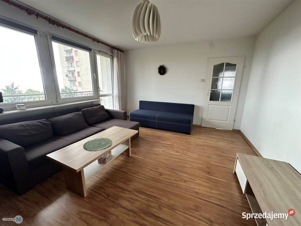 Sprzedam mieszkanie Kielce 483m2 2 pok świętokrzyskie sprzedam