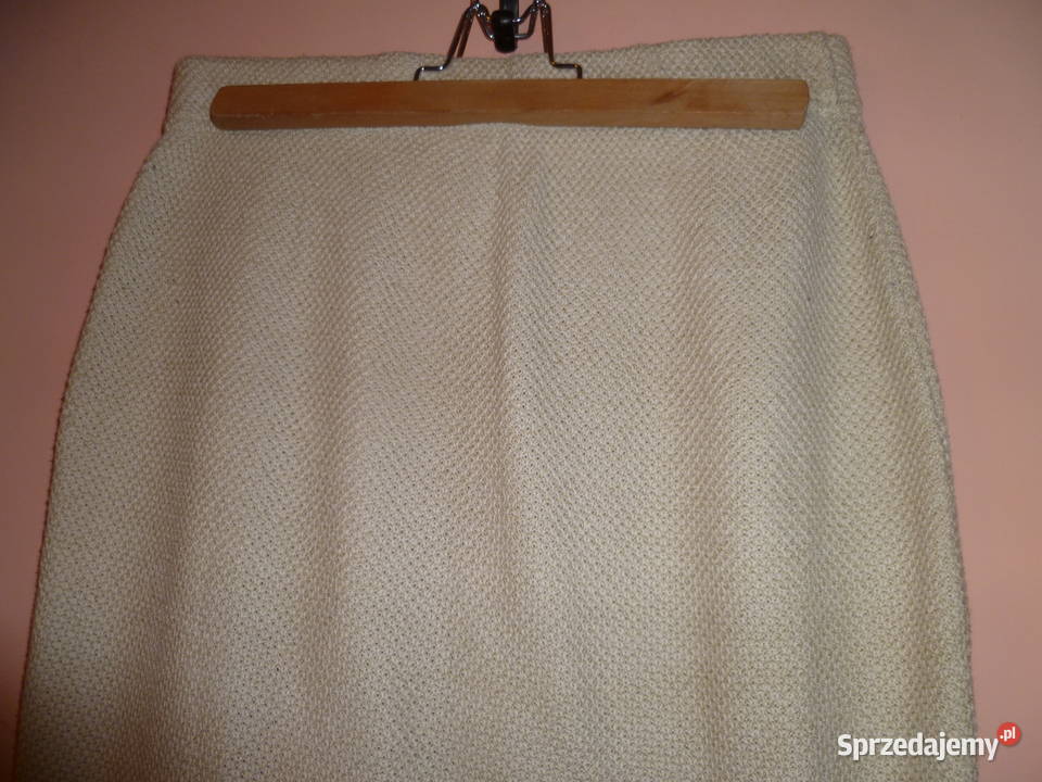 Spódnica ołówkowa midi Kraków