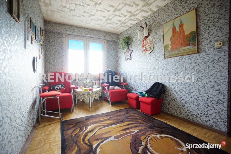 Do sprzedaży mieszkanie 59m2 3pokojowe Białystok