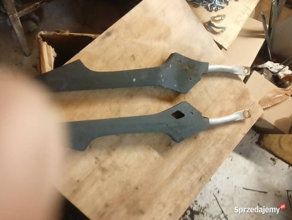 Osłony silnika Simson s53 Tarnów