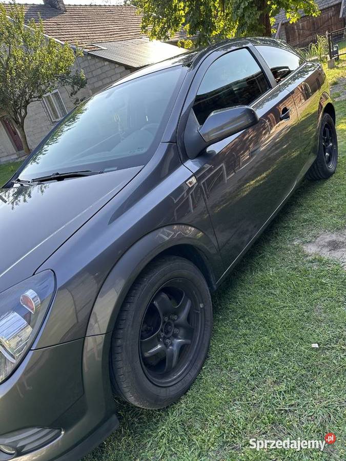 Sprzedam Opla Astrę Kopcie