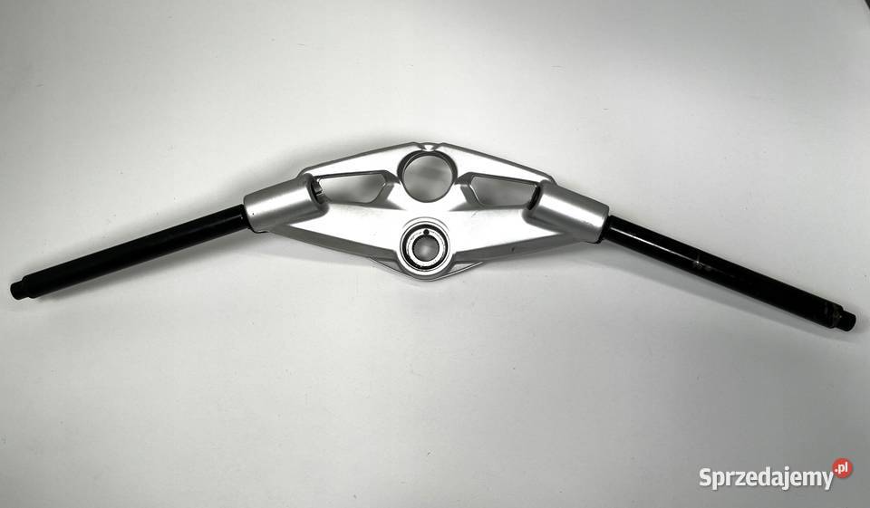 BMW K 1200 1300 R K43 0515 Kierownica mostek wielkopolskie Łobżenica