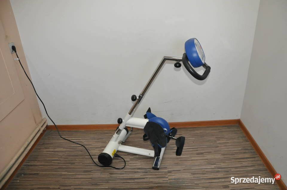 Viva Gracile 12 ROTOR elektryczny Motomed dzieci Zdrowie i Uroda Pabianice sprzedam