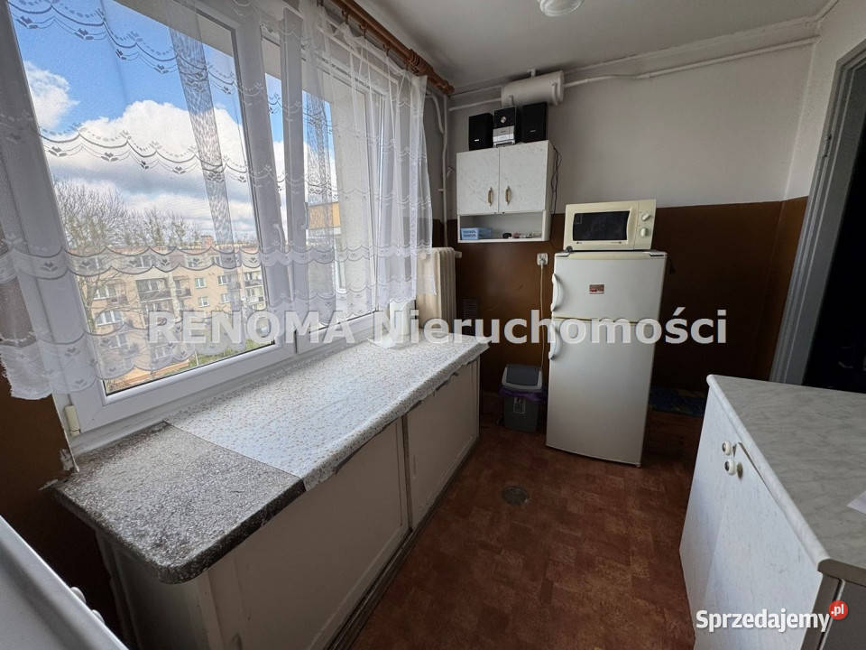 Mieszkanie Białystok Waryńskiego 2988m2 1