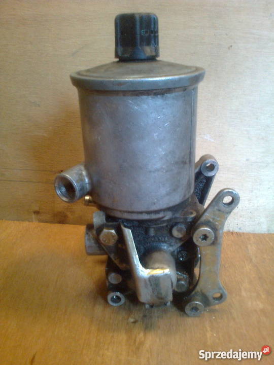 Pompa wspomagania NIVO W210 W202 W124 W140 osobowe Aleksandrów Kujawski