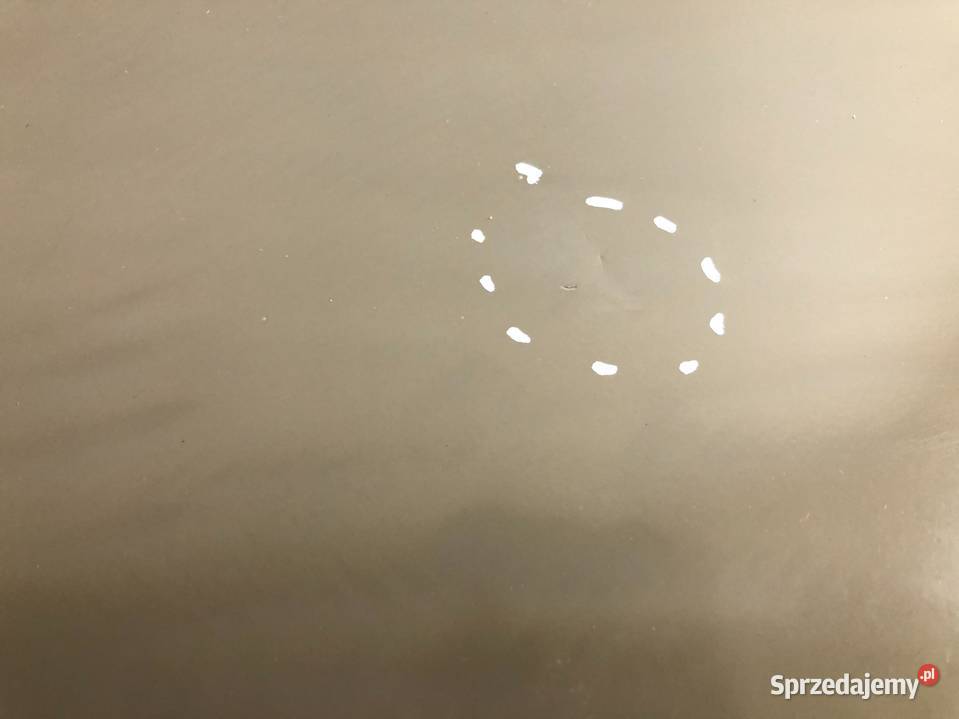 Volkswagen Touran III 5T 052015 Błotnik przód Skarżysko-Kamienna